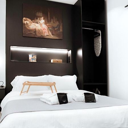 Athens Muses Suites Luaran gambar