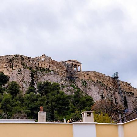 Athens Muses Suites Luaran gambar