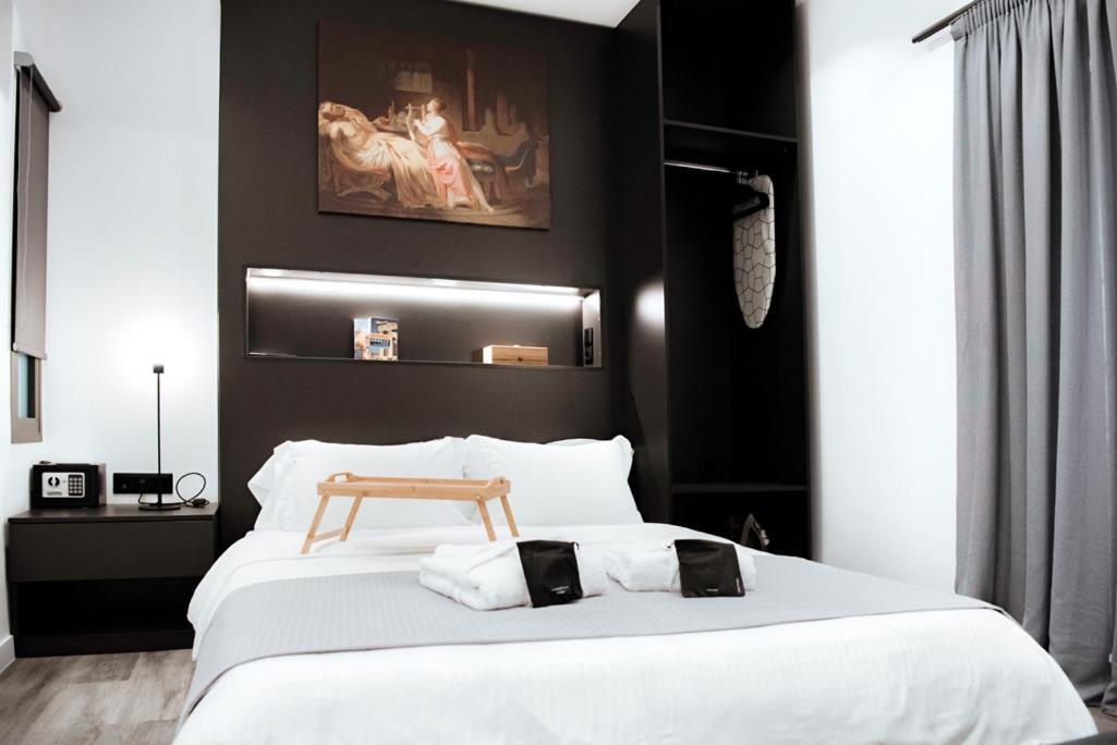 Athens Muses Suites Luaran gambar
