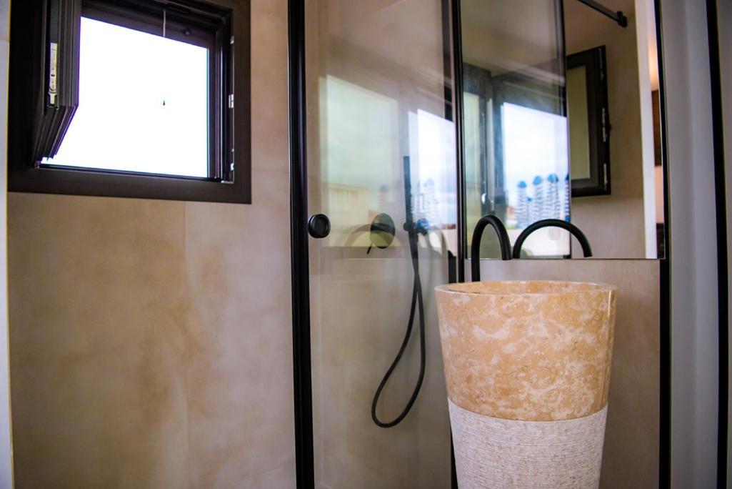 Athens Muses Suites Luaran gambar