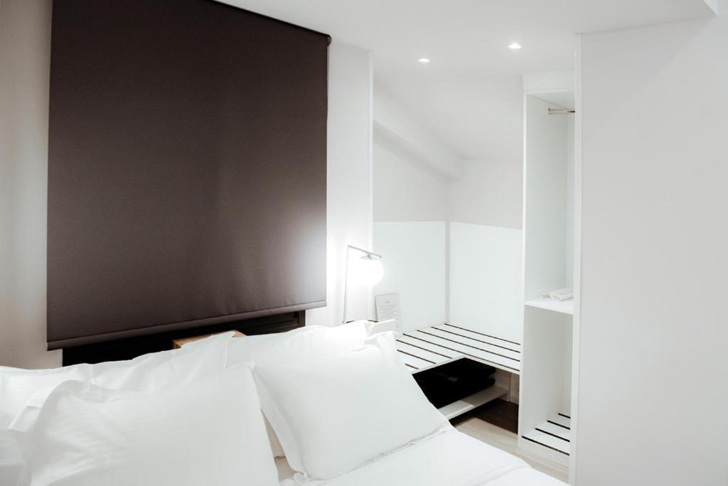 Athens Muses Suites Luaran gambar