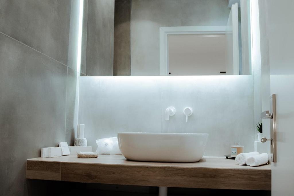 Athens Muses Suites Luaran gambar