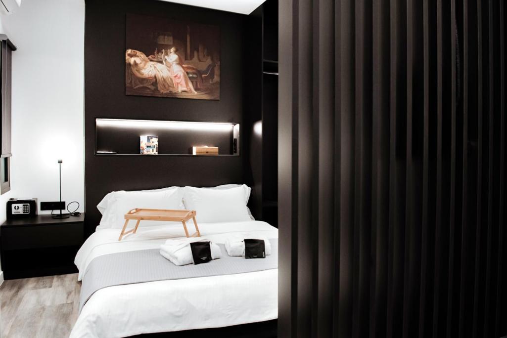 Athens Muses Suites Luaran gambar